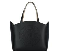 Karl Lagerfeld Circle Borsa shopper Pelle 37 cm nero