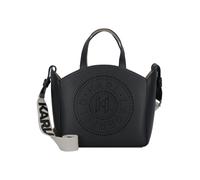 Karl Lagerfeld Circle Borsa shopper Pelle 26 cm nero