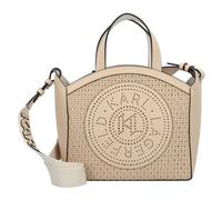 Karl Lagerfeld Circle Borsetta Pelle 25 cm beige