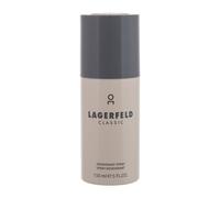 Karl Lagerfeld Classic 150Ml Per Uomo (Deodorante)