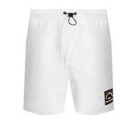 Karl Lagerfeld - Costume da bagno Basic - - Swimwear - Uomo - Bianco - S