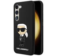 Karl Lagerfeld, Cover per Galaxy S23 Plus Ikonik