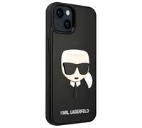 Karl Lagerfeld, Cover per iPhone 14 Plus Karl’s Head