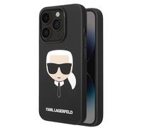 Karl Lagerfeld, Cover per iPhone 14 Pro Karl’s Head