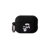 Karl Lagerfeld, Cover per Pods Pro 2 anti-urto in Silicone con anello