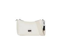 Karl Lagerfeld - Cross Body Bags - - Bags - Donna - Bianco - ONE SIZE