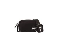 Karl Lagerfeld - Cross Body Bags - - Bags - Donna - Nero - ONE SIZE