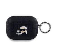 Karl Lagerfeld, Custodia per Pods Pro design Karl e Choupette in rilievo