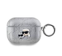 Karl Lagerfeld, Custodia per Pods Pro Karl e Choupette design in rilievo