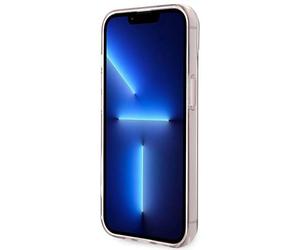 Karl Lagerfeld Custodia Per Telefono Klhcp14mcttri Iphone 14 Plus/15 Plus 6.7´´