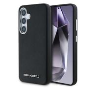 Karl Lagerfeld Custodia Per Telefono Pu Saffiano Metal Logo And Frame Samsung Galaxy S25