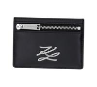 Karl Lagerfeld - Custodia Portafoglio per Telefono - - Accessories - Donna - Nero - ONE SIZE
