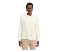 Karl Lagerfeld - Daily Top - - Sweatshirts & Hoodies - Donna - Bianco - L