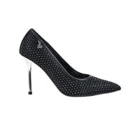 Karl Lagerfeld - Décolleté Sarabande - - Shoes - Donna - Nero - 36 EU