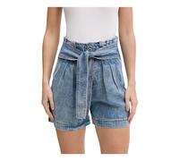 Karl Lagerfeld - Denim Shorts - - Shorts - Donna - Blu - W26