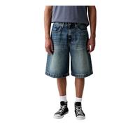 Karl Lagerfeld - Denim Shorts - - Shorts - Uomo - Blu - W30