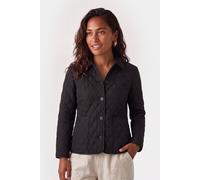 Karl Lagerfeld Diamond Quilt Light Jacket Black Taglia: L | Giacche Outlet | Donna | Nero