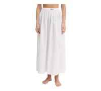 Karl Lagerfeld - DNA Long Skirt - - Skirts - Donna - Bianco - S