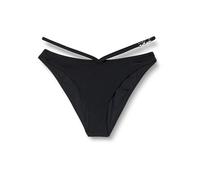 KARL LAGERFELD Donna Karl Dna Sign Bottoms Nero M