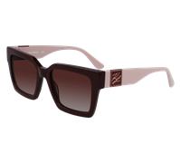 Karl Lagerfeld Occhiali Da Sole Da Donna 6057s