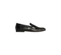 Karl Lagerfeld - Eleia Loafer - - Shoes - Donna - Nero - 36 EU