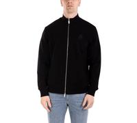 Karl Lagerfeld - Felpa con zip - - Sweatshirts & Hoodies - Uomo - Nero - M