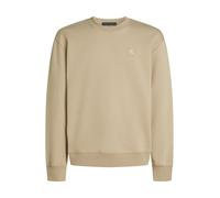 Karl Lagerfeld Felpa 'KAMEO' beige Uomo Karl Lagerfeld L beige