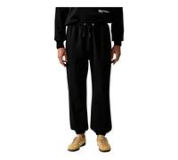 Karl Lagerfeld - Felpa Regular Fit - - Trousers - Uomo - Nero - XL