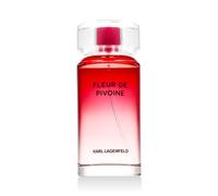Karl Lagerfeld Fleur de Pivoine Eau de Parfum donna 100 ml