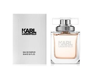 Karl Lagerfeld For Her 85 ml