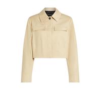 Karl Lagerfeld Giacca di mezza stagione camoscio Donna Karl Lagerfeld XXXL camoscio