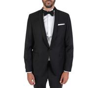 Karl Lagerfeld - Giacca Smoking - -Jackets -Uomo -Nero -L