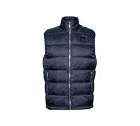 Karl Lagerfeld - Gilet - - Jackets - Uomo - Blu - L