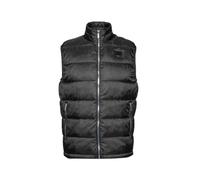 Karl Lagerfeld - Gilet - - Jackets - Uomo - Nero - L