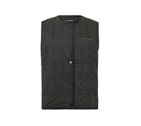 Karl Lagerfeld Gilet nero Donna Karl Lagerfeld S