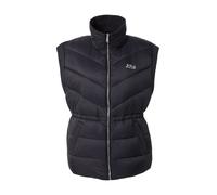 Karl Lagerfeld Gilet nero Donna - PROMO - Premium - Giacche e cappotti - Giacche Karl Lagerfeld M