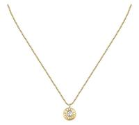 Karl lagerfeld Gold-plated women's Collana Illume KLBJX06
