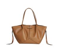 Karl Lagerfeld - Grand Cabas K/Pierced - - Bags - Donna - Marrone - ONE SIZE