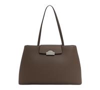 Karl Lagerfeld - Grand Cabas K/Rsg Metal - - Bags - Donna - Marrone - ONE SIZE