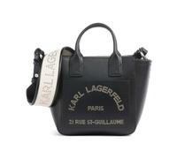 Karl Lagerfeld - Handbags - - Bags - Donna - Nero - ONE SIZE