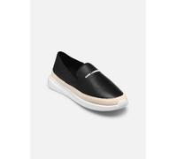 Karl Lagerfeld - HELIOS Slip On Lthr Nero - Mocassini 42 Nero