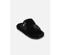 Karl Lagerfeld - Hypnos Double Strap Slip On Nero - Zoccoli 40 - 41 Nero