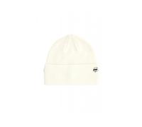 Karl Lagerfeld - Ikon Beanie - - Accessories - unisex - Beige - ONE SIZE
