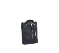 Karl Lagerfeld - Ikon Biker Jacket Crossbody Bag - - Bags - Donna - Nero - ONE SIZE