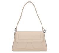 Karl Lagerfeld Ikon K Borsa a tracolla Pelle 31 cm trench beige (TAS022794)