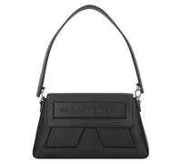 Karl Lagerfeld Borsa a spalla 'Ikon' nero, Taglia One Size