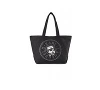 Karl Lagerfeld - Ikon Circle Shopper - - Bags - Donna - Nero - ONE SIZE