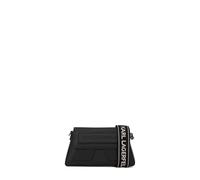 Karl Lagerfeld Ikon K Borsa a tracolla Pelle 25 cm nero