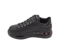Karl Lagerfeld - Ikon NFT Kapri Kushion Sneakers - - Shoes - Donna - Nero - 39 EU