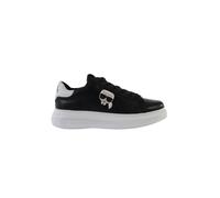 Karl Lagerfeld - Ikon NFT Kapri Sneakers - - Shoes - Uomo - Nero - 42 EU